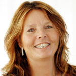 Anna Anna Barsk Holmbom