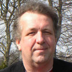 Kjell Stjernholm Kjell Stjernholm
